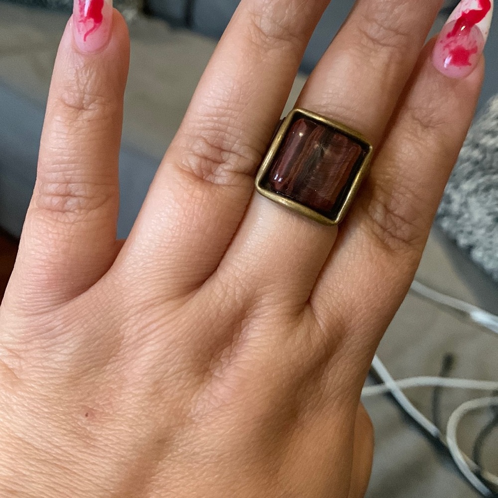 Jan Michaels Ring